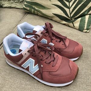 New Balance sneakers